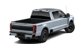2026 Ford Super Duty® External Image 4
